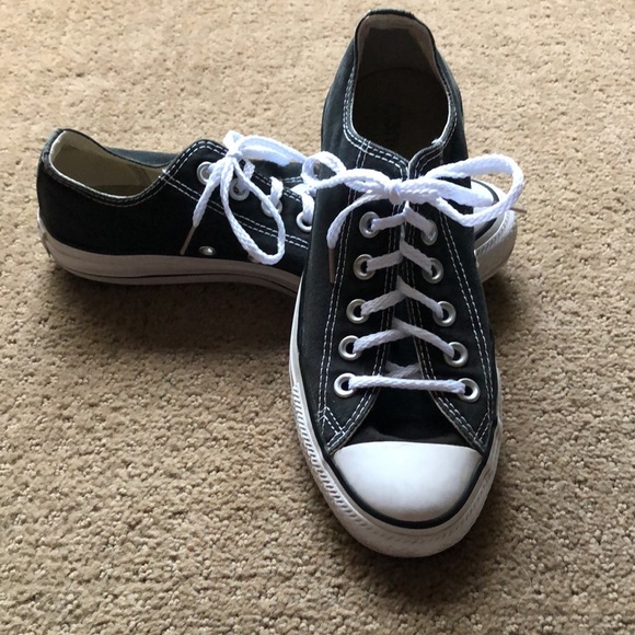All Star Converse | Size 6.5 - Picture 2 of 7